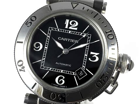 pasha de cartier precio|cartier pasha discontinued.